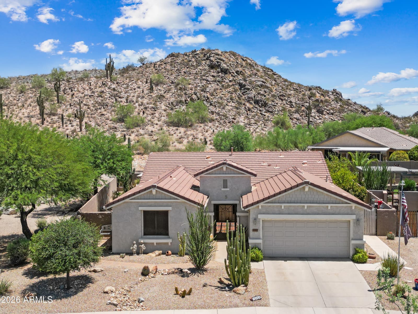 30909 N ORANGE BLOSSOM Circle, San Tan Valley, AZ 85143 — photo 1 of 73
