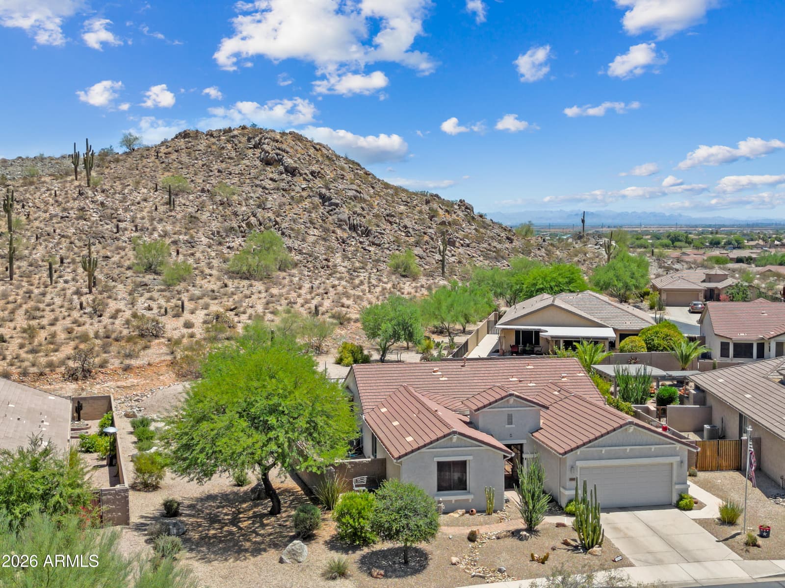 30909 N ORANGE BLOSSOM Circle, San Tan Valley, AZ 85143 — photo 73 of 73