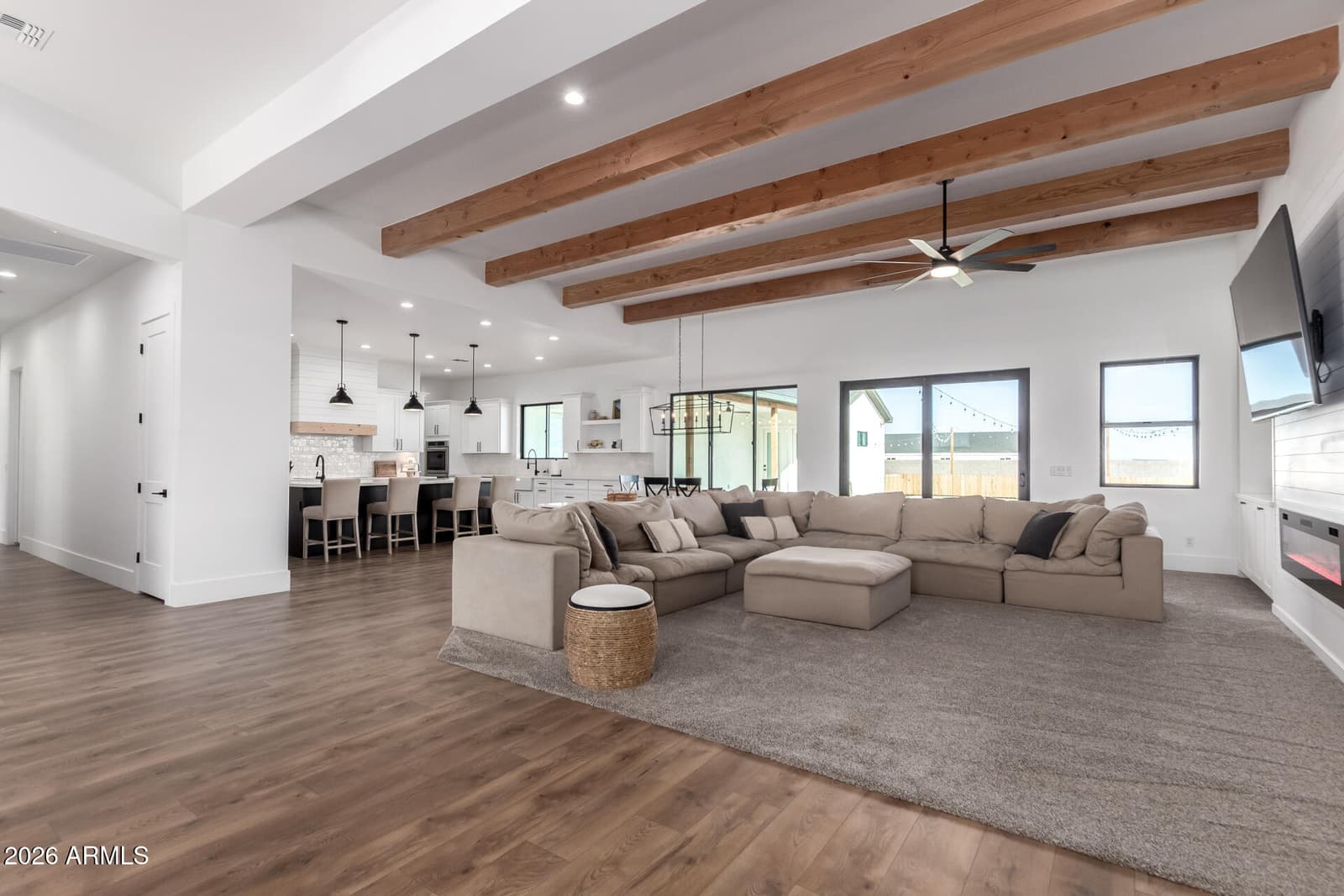 28673 N THOMPSON Road, San Tan Valley, AZ 85144 — photo 18 of 75