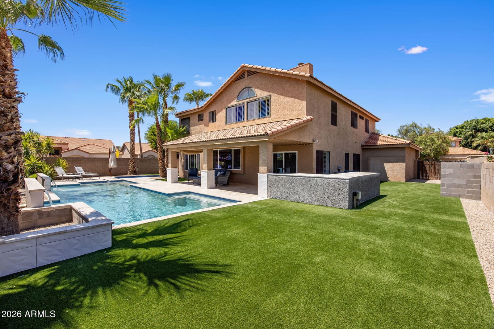 5803 E SANDRA Terrace, Scottsdale, AZ 85254 — photo 5 of 35