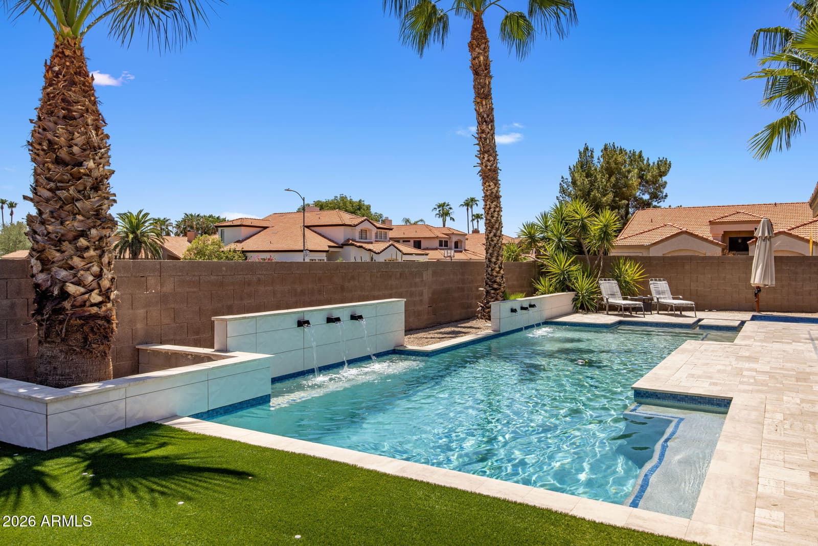 5803 E SANDRA Terrace, Scottsdale, AZ 85254 — photo 2 of 35