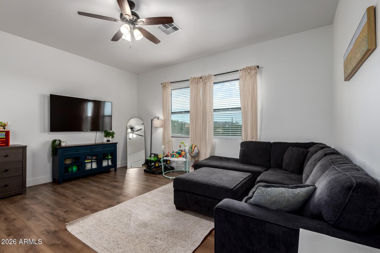 28673 N THOMPSON Road, San Tan Valley, AZ 85144 — photo 55 of 75