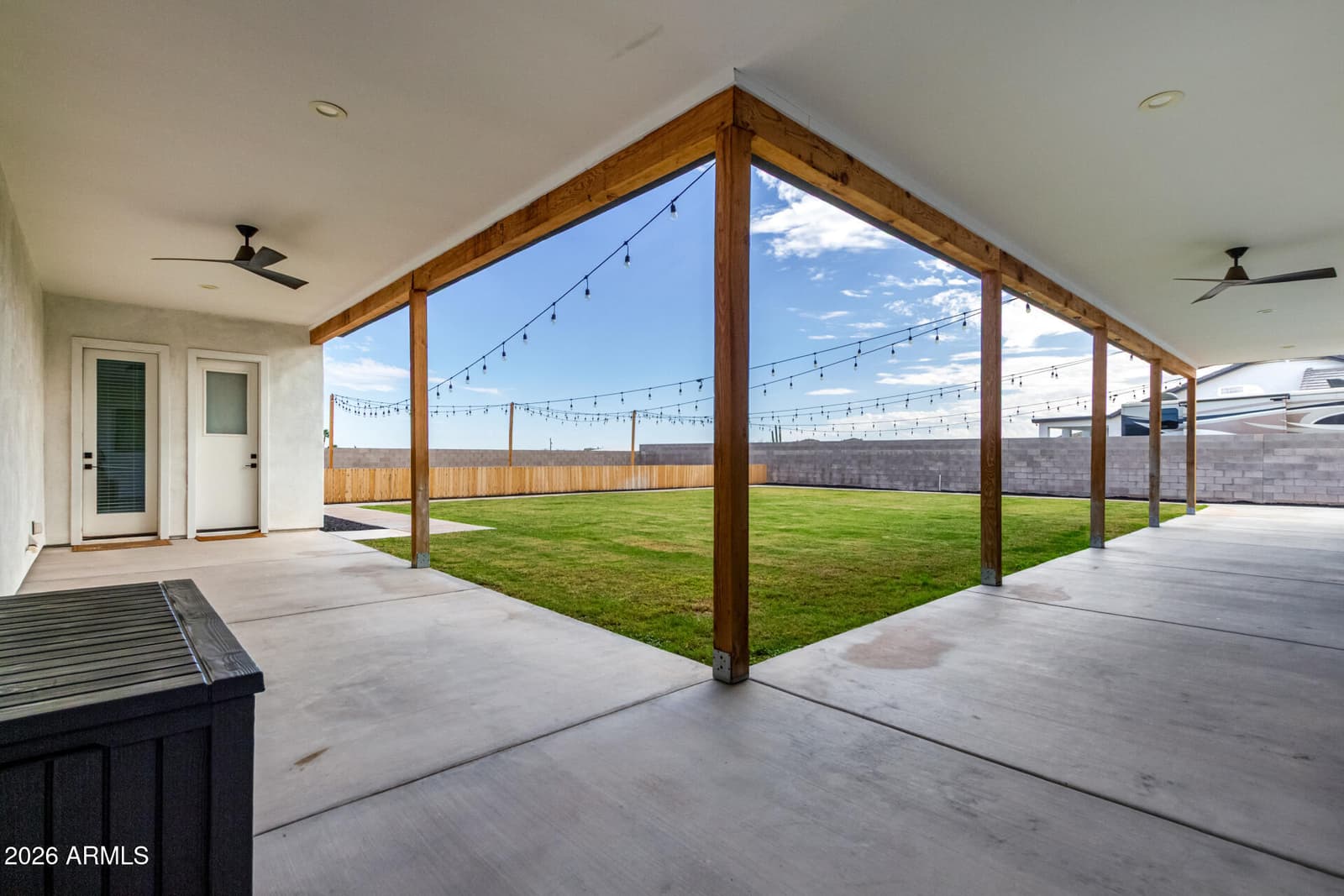 28673 N THOMPSON Road, San Tan Valley, AZ 85144 — photo 72 of 75