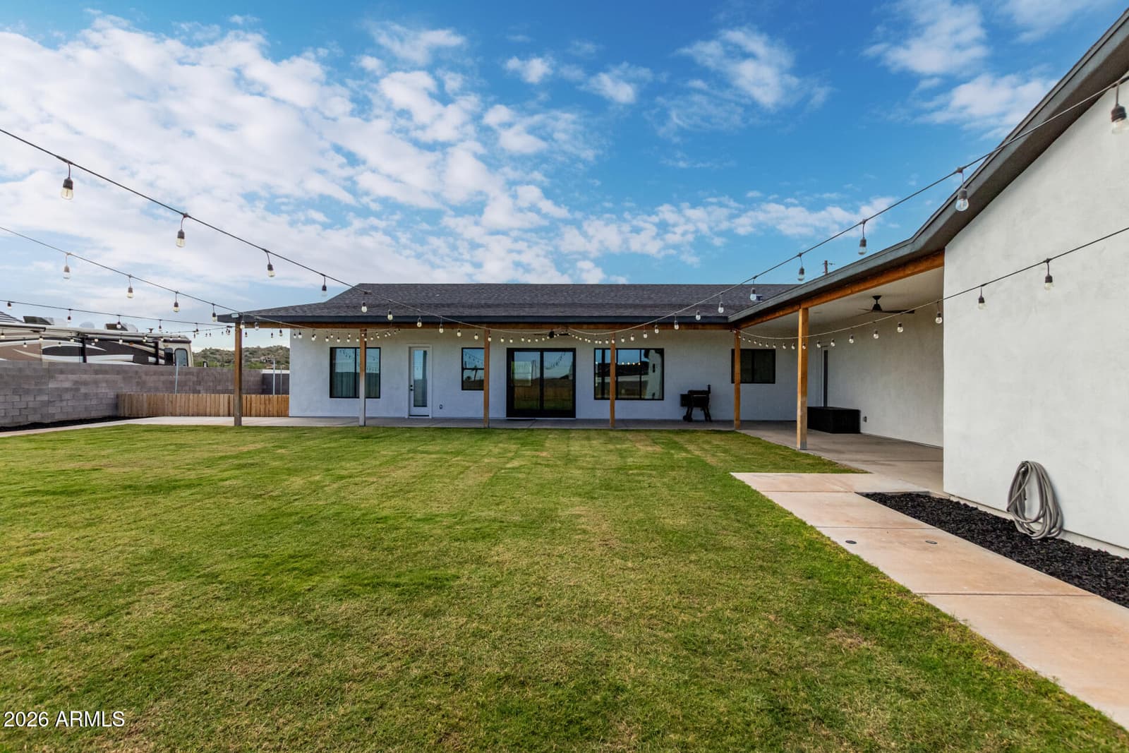 28673 N THOMPSON Road, San Tan Valley, AZ 85144 — photo 71 of 75