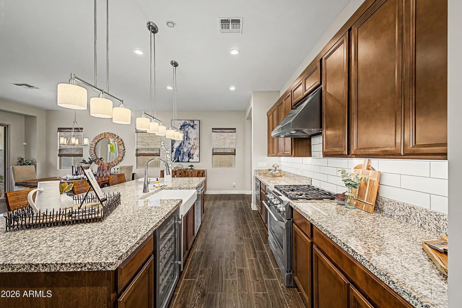 22738 E CALLE LUNA, Queen Creek, AZ 85142 — photo 4 of 40
