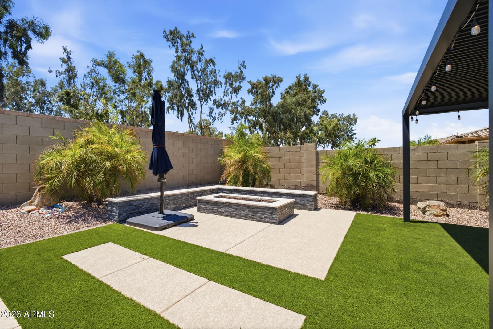 4353 E SANTA FE Court, Gilbert, AZ 85297 — photo 67 of 114