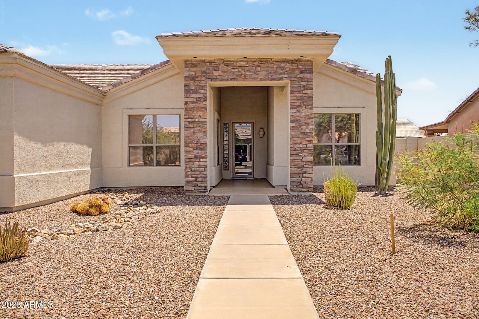 1232 E MELROSE Loop, Casa Grande, AZ 85122 — photo 1 of 29