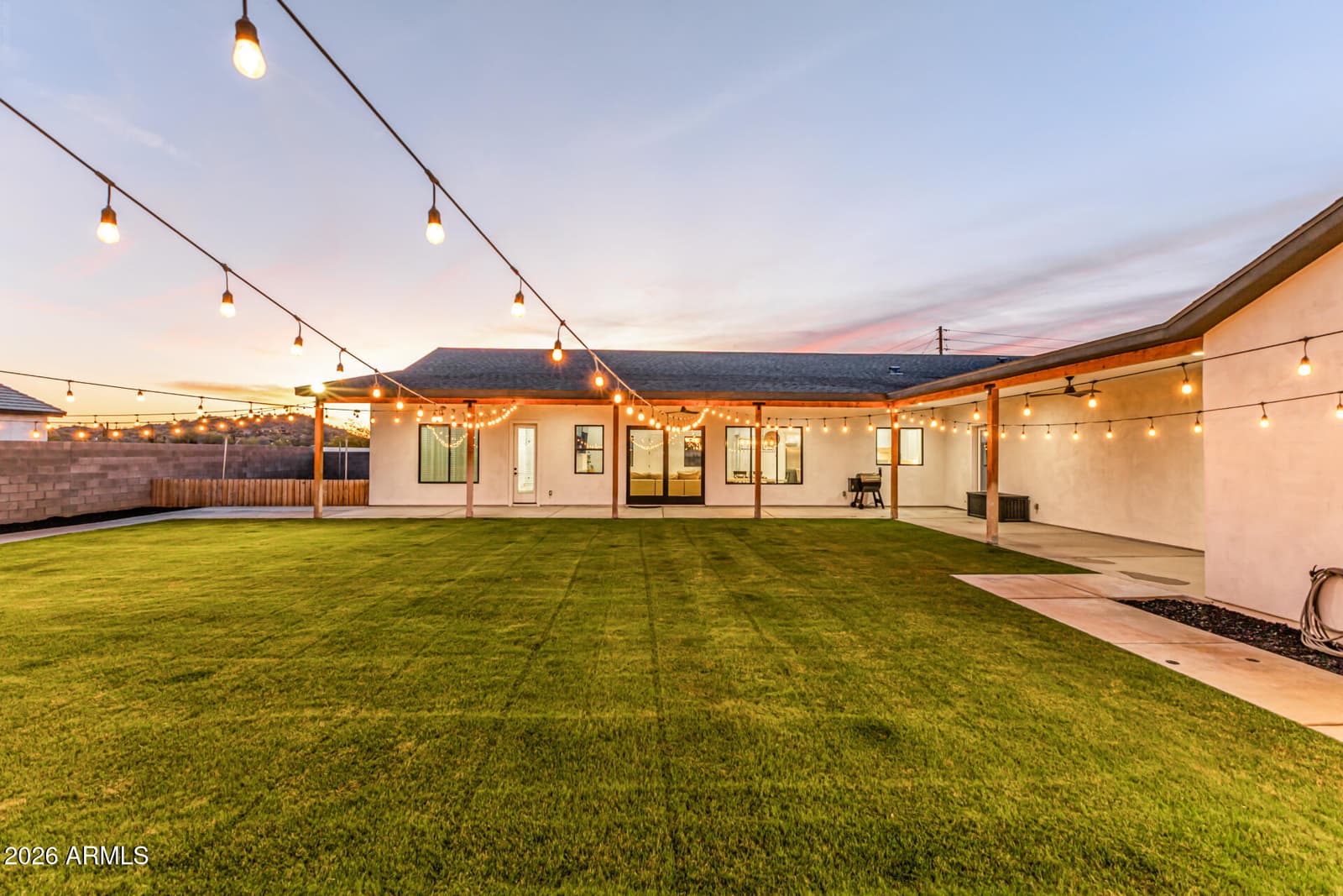28673 N THOMPSON Road, San Tan Valley, AZ 85144 — photo 10 of 75