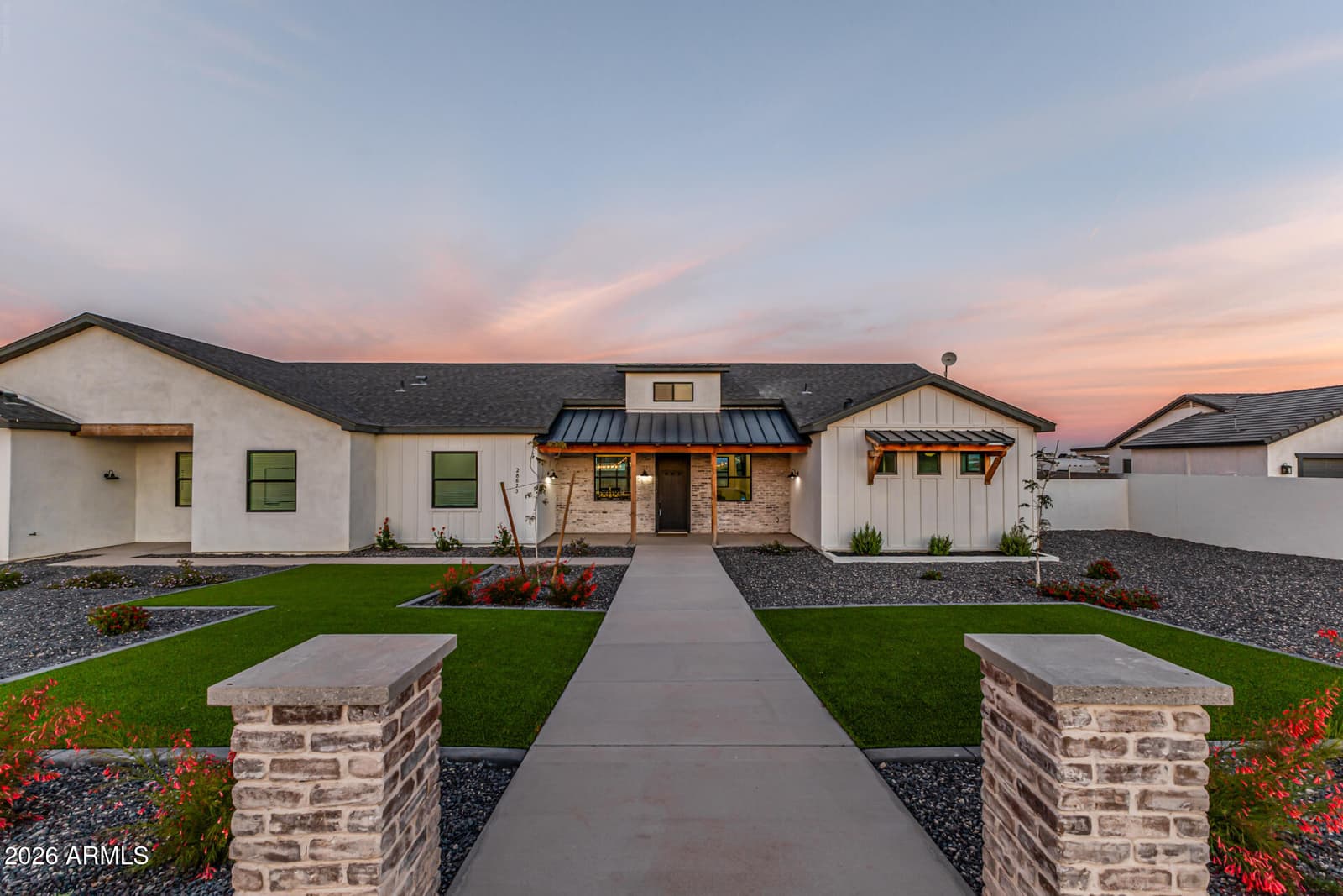 28673 N THOMPSON Road, San Tan Valley, AZ 85144 — photo 4 of 75