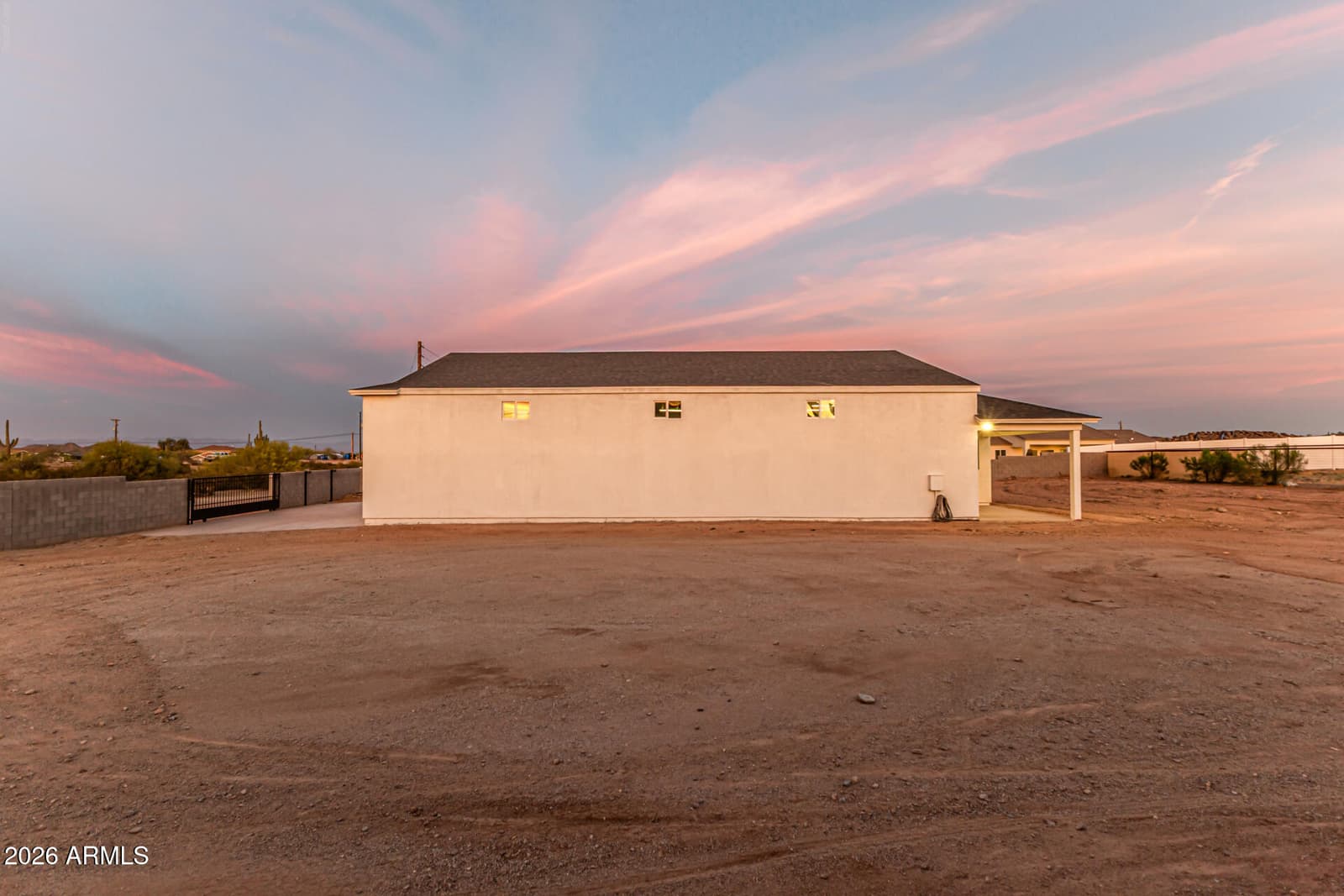 28673 N THOMPSON Road, San Tan Valley, AZ 85144 — photo 14 of 75