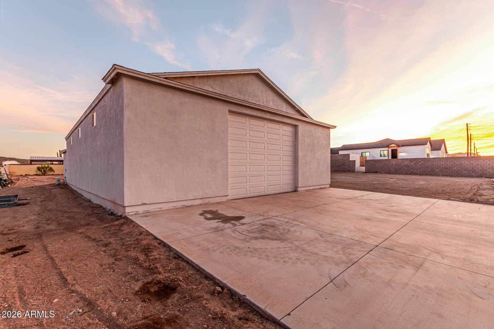 28673 N THOMPSON Road, San Tan Valley, AZ 85144 — photo 17 of 75