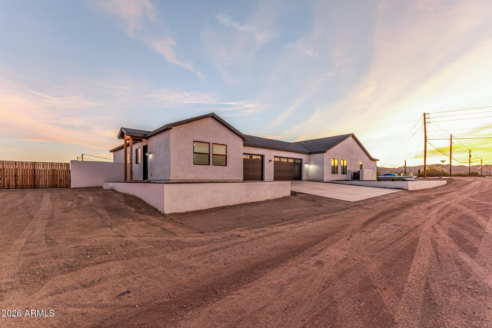 28673 N THOMPSON Road, San Tan Valley, AZ 85144 — photo 8 of 75