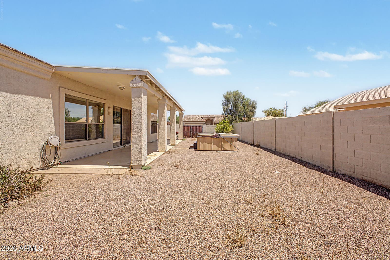 1232 E MELROSE Loop, Casa Grande, AZ 85122 — photo 29 of 29
