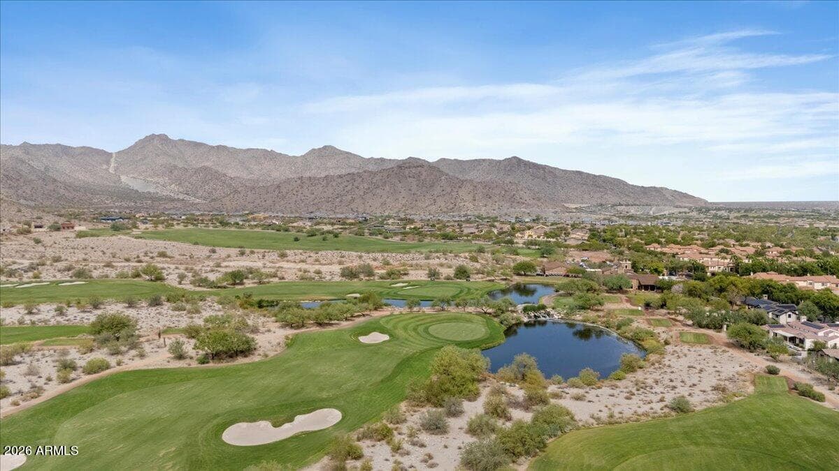 21401 W MULE DEER Way, Buckeye, AZ 85396 — photo 43 of 48