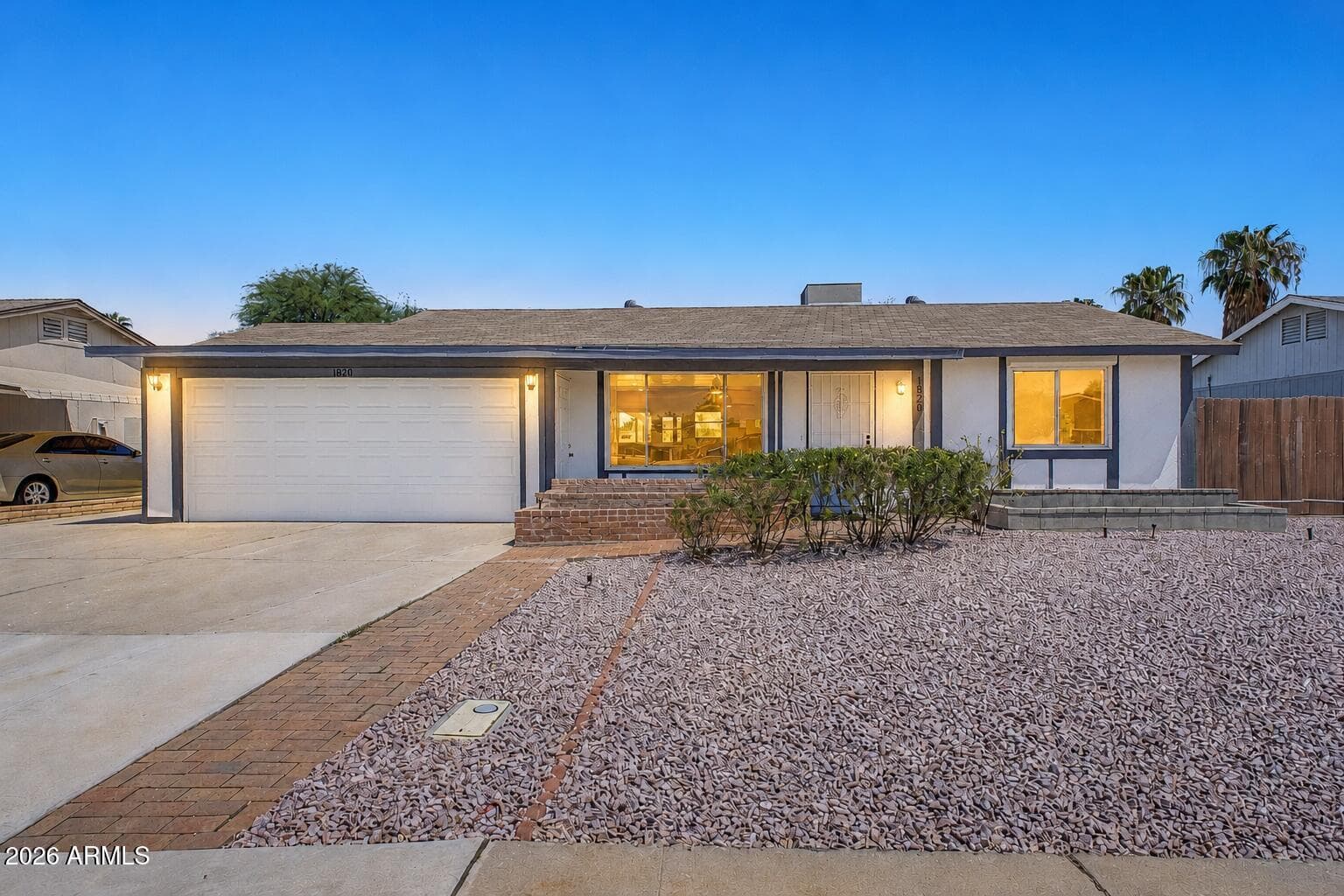 1820 W CHEYENNE Drive, Chandler, AZ 85224 — photo 2 of 44