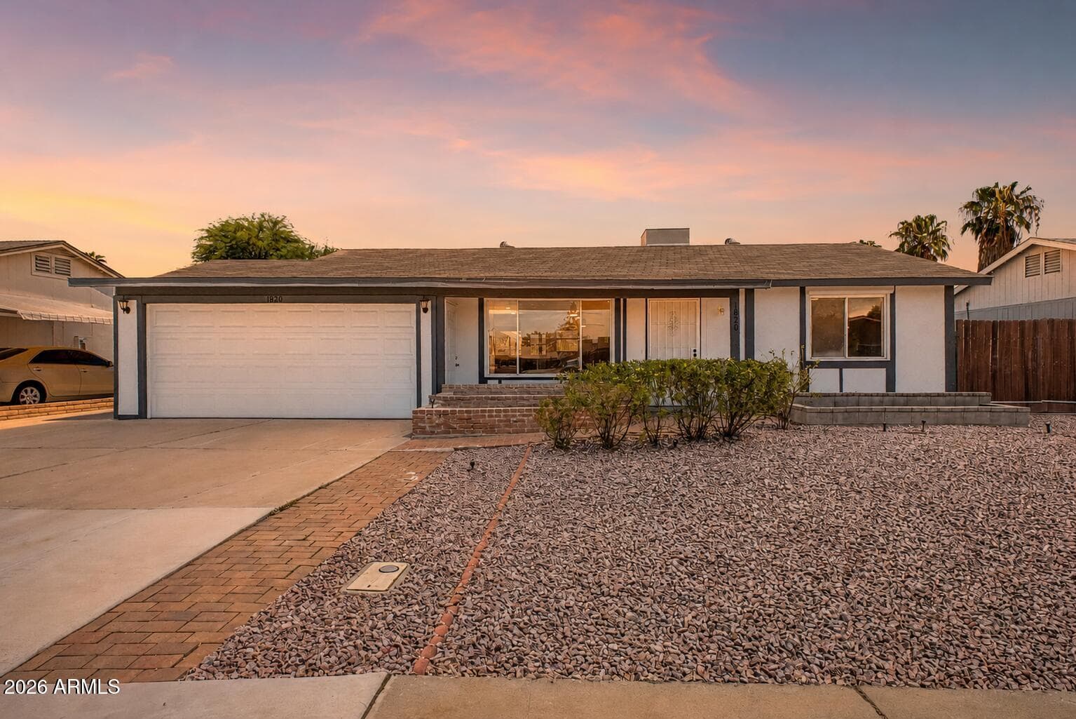 1820 W CHEYENNE Drive, Chandler, AZ 85224 — photo 1 of 44