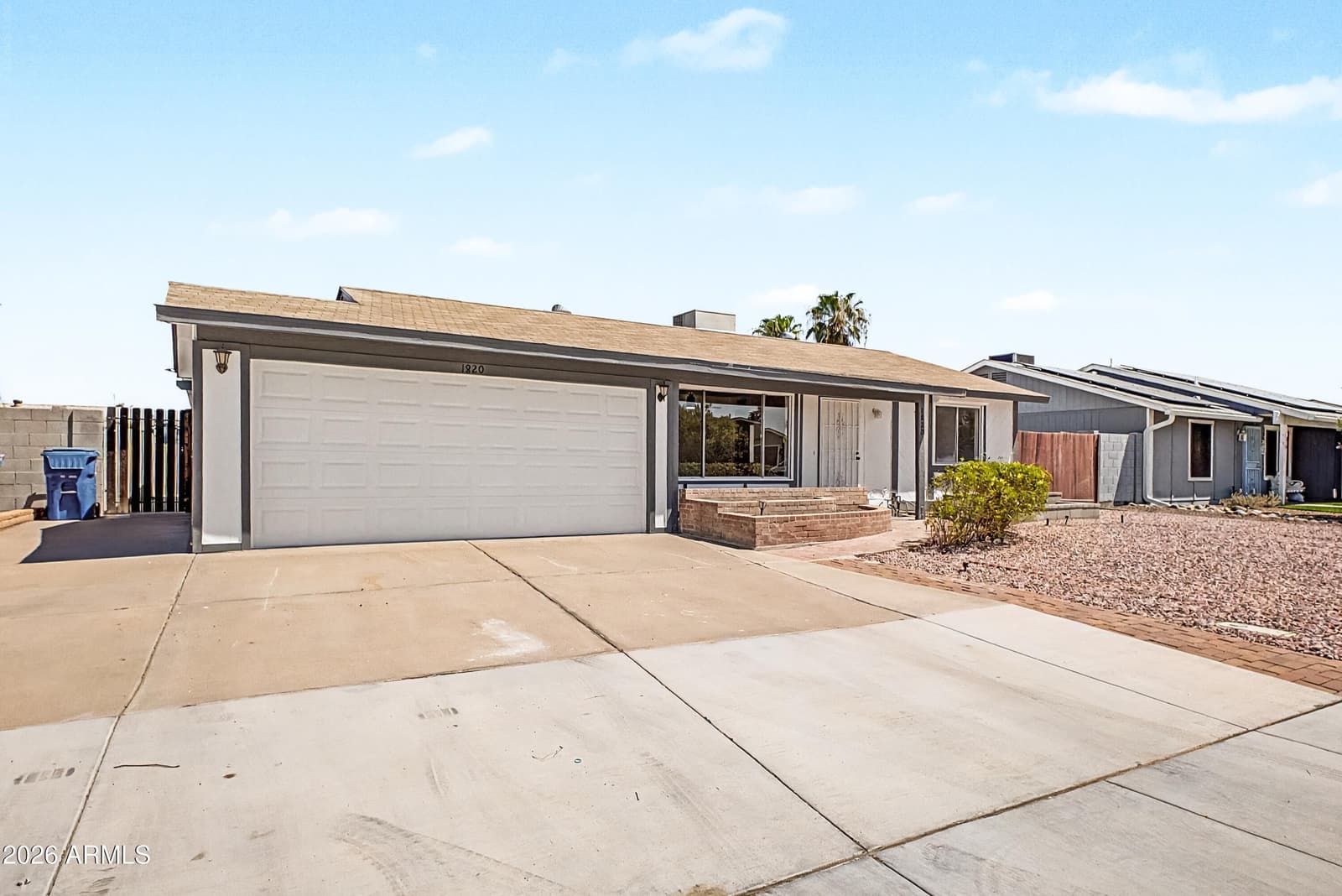 1820 W CHEYENNE Drive, Chandler, AZ 85224 — photo 4 of 44
