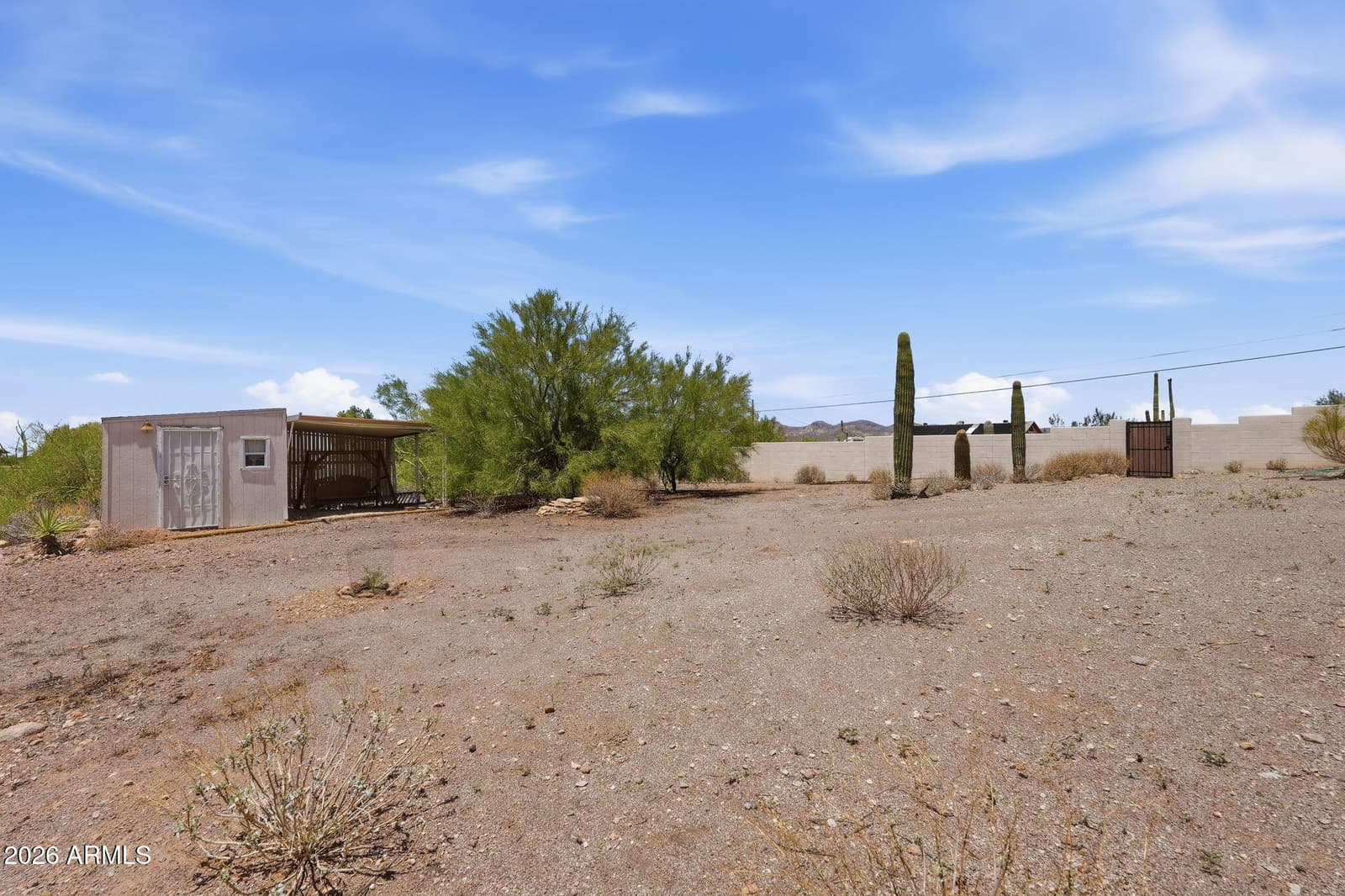 5370 E BELL Street, Apache Junction, AZ 85119 — photo 38 of 45