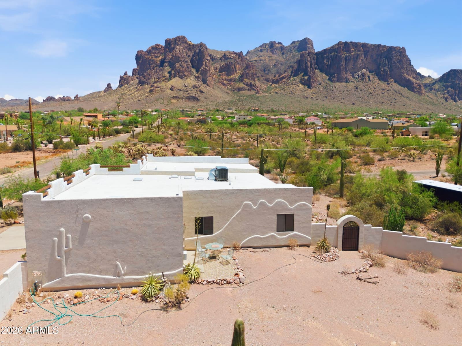5370 E BELL Street, Apache Junction, AZ 85119 — photo 5 of 45