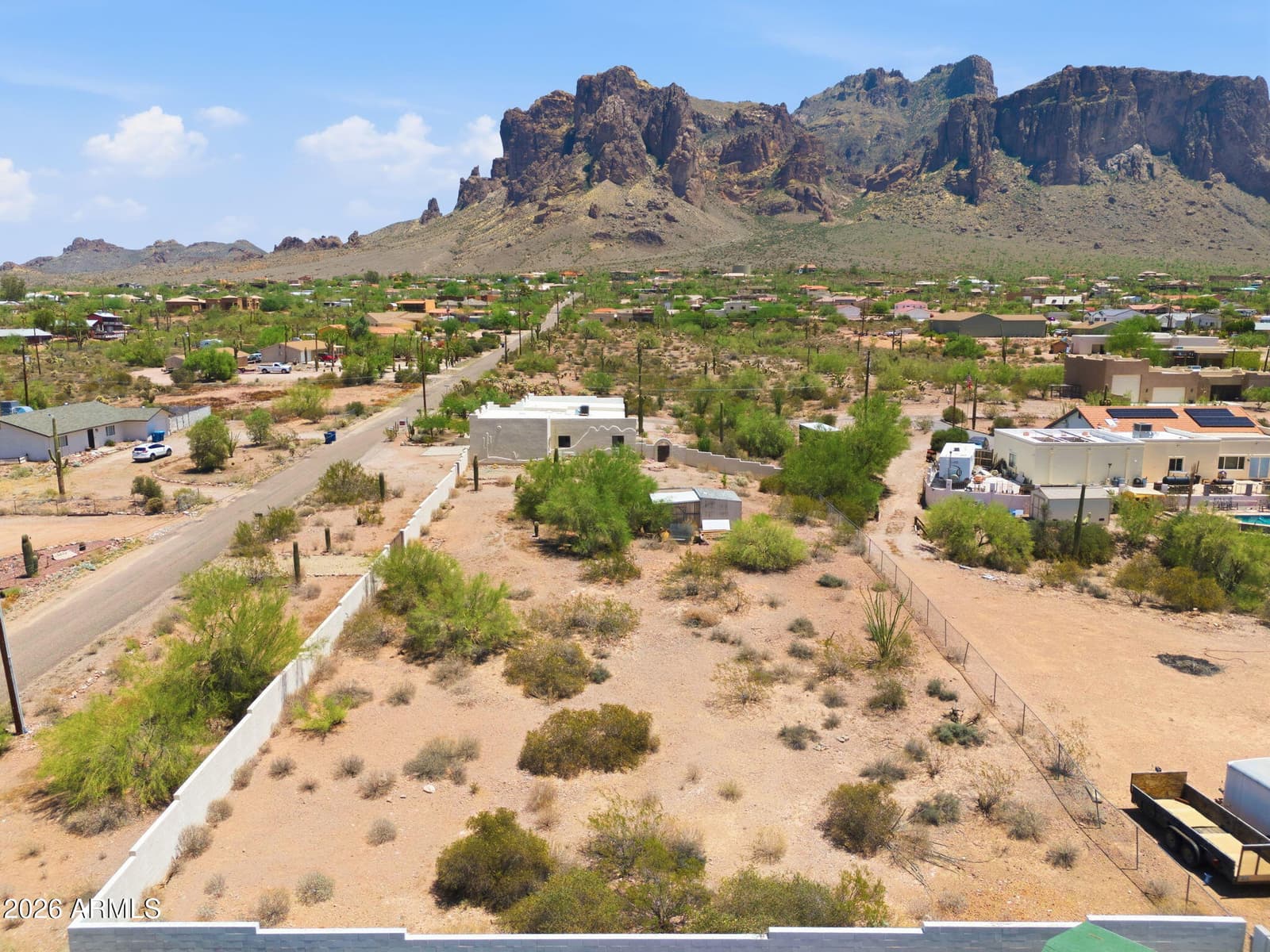 5370 E BELL Street, Apache Junction, AZ 85119 — photo 4 of 45