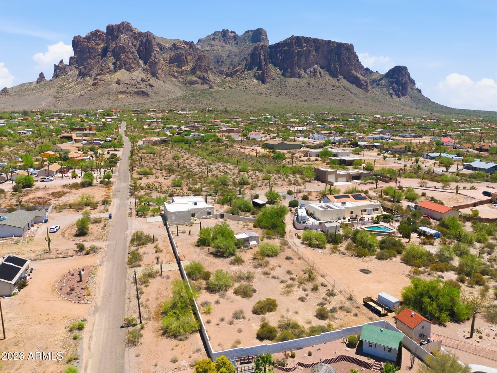 5370 E BELL Street, Apache Junction, AZ 85119 — photo 41 of 45