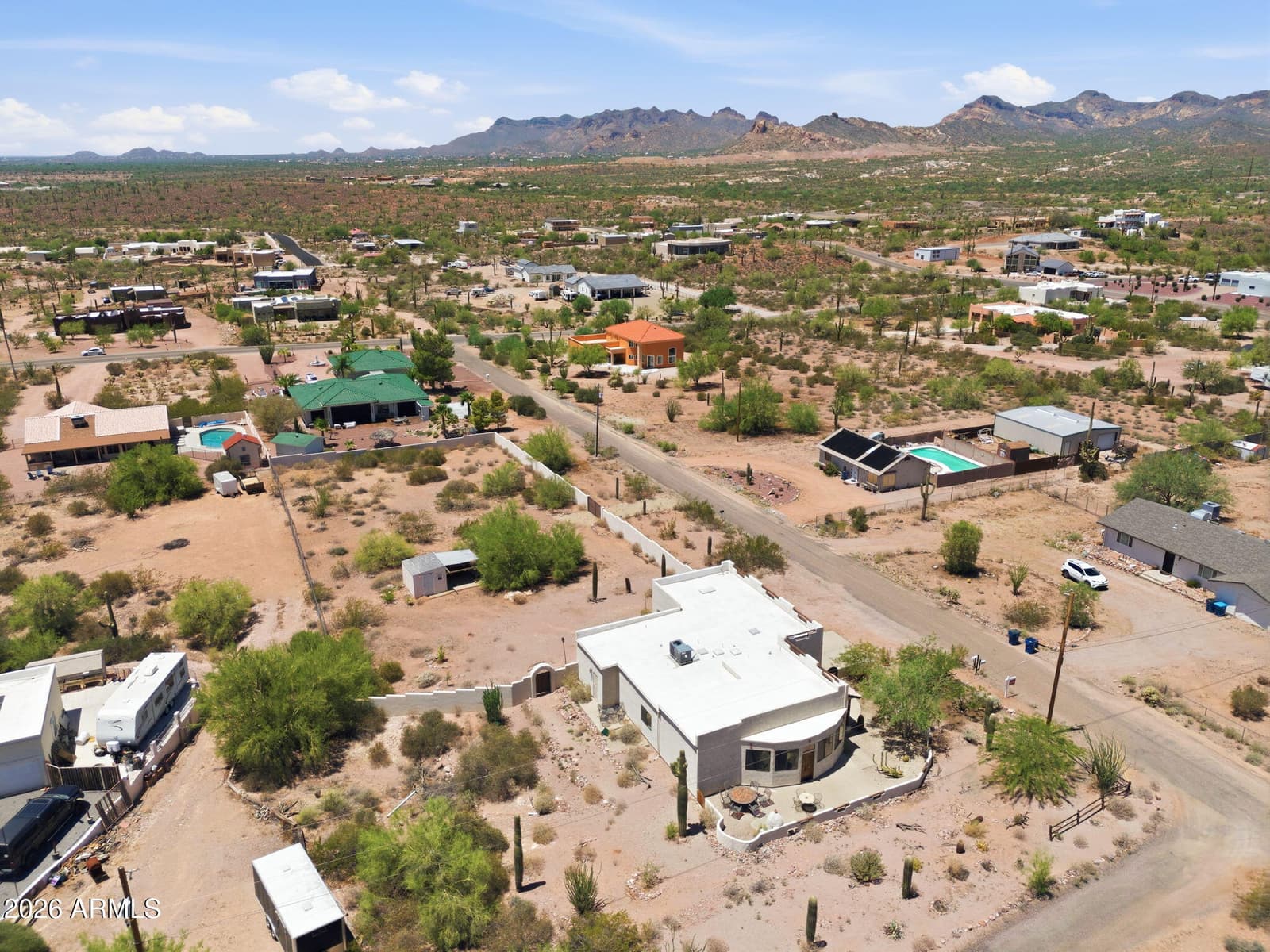 5370 E BELL Street, Apache Junction, AZ 85119 — photo 42 of 45