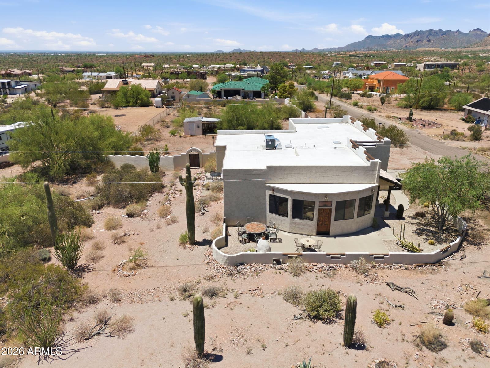 5370 E BELL Street, Apache Junction, AZ 85119 — photo 43 of 45