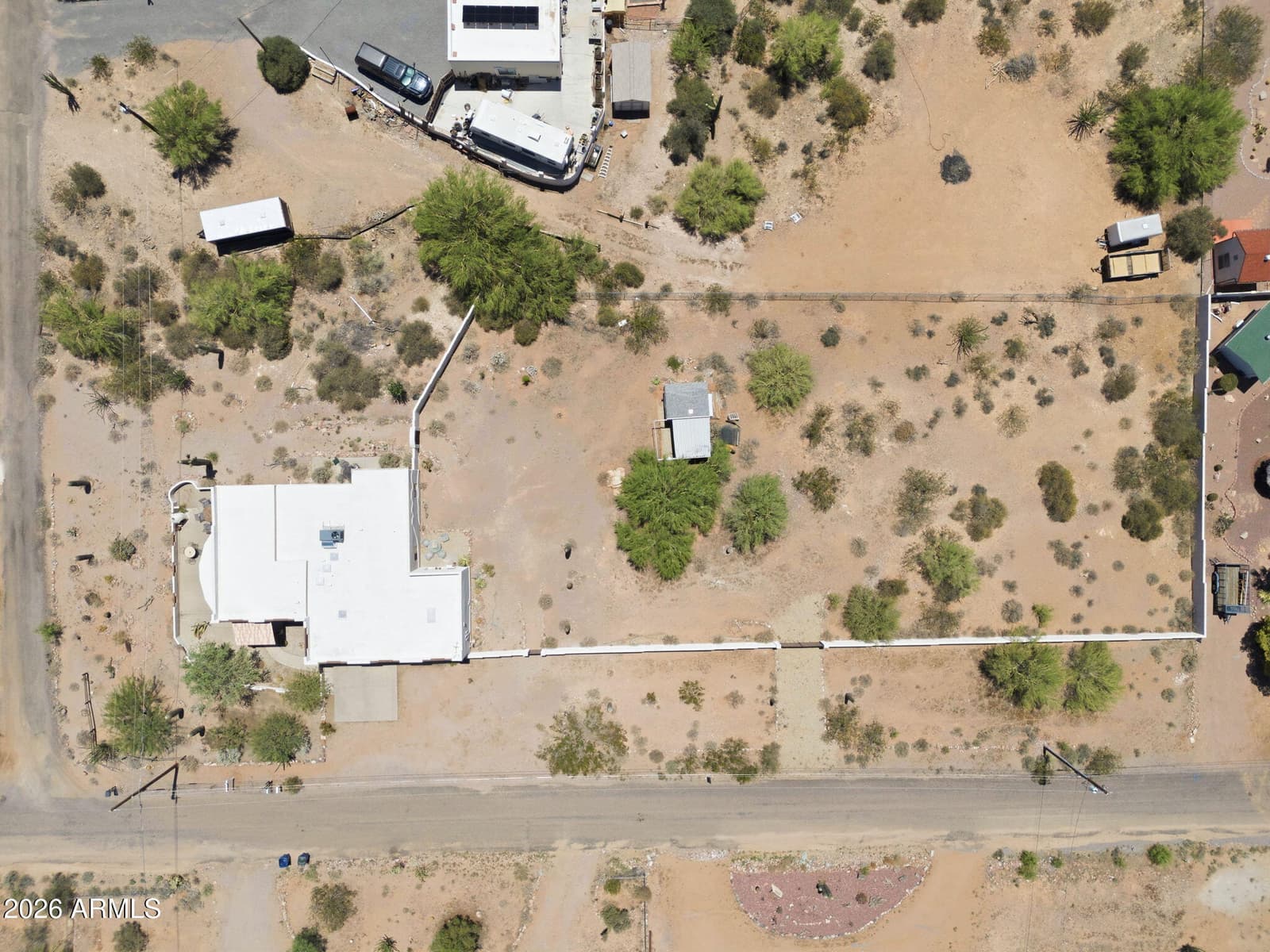 5370 E BELL Street, Apache Junction, AZ 85119 — photo 45 of 45