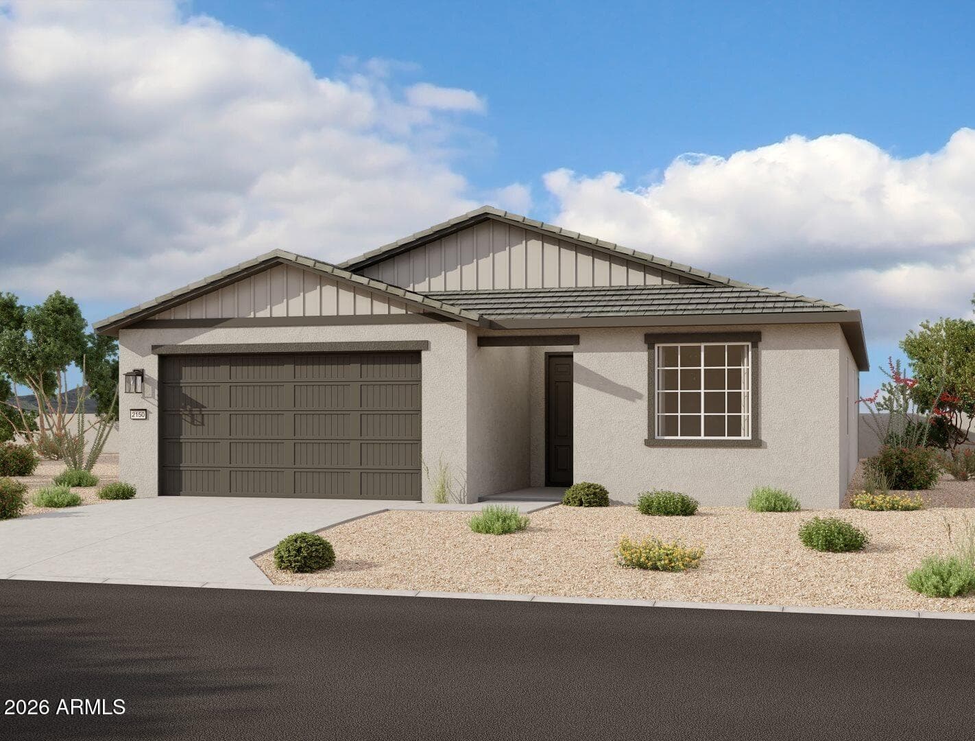 31825 N HAY BALE Drive, San Tan Valley, AZ 85140 — photo 1 of 3