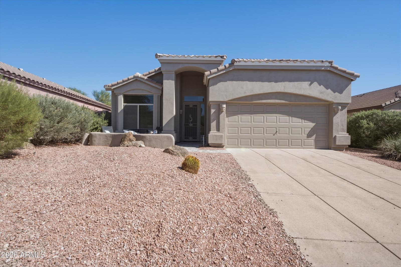 3055 N RED Mountain 74, Mesa, AZ 85207 — photo 2 of 35