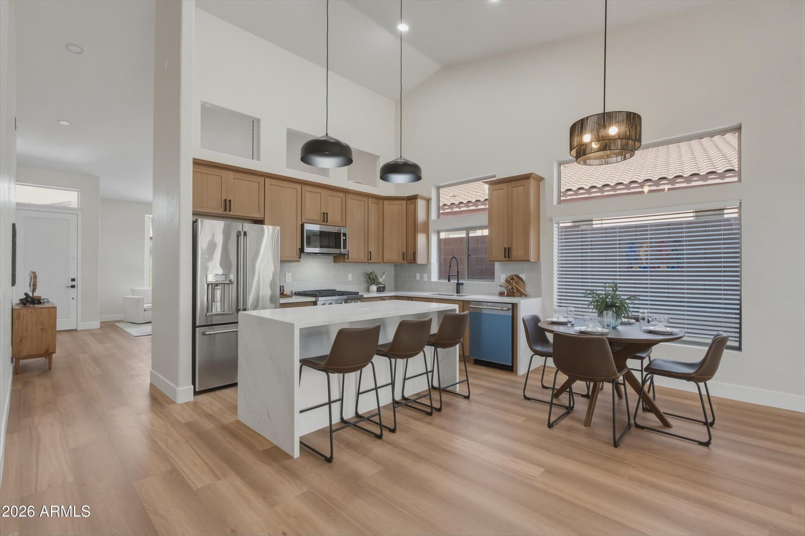 3055 N RED Mountain 74, Mesa, AZ 85207 — photo 1 of 35