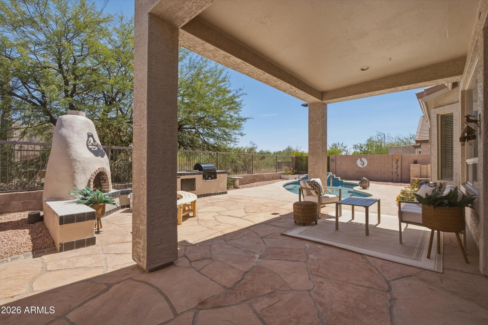 3055 N RED Mountain 74, Mesa, AZ 85207 — photo 23 of 35