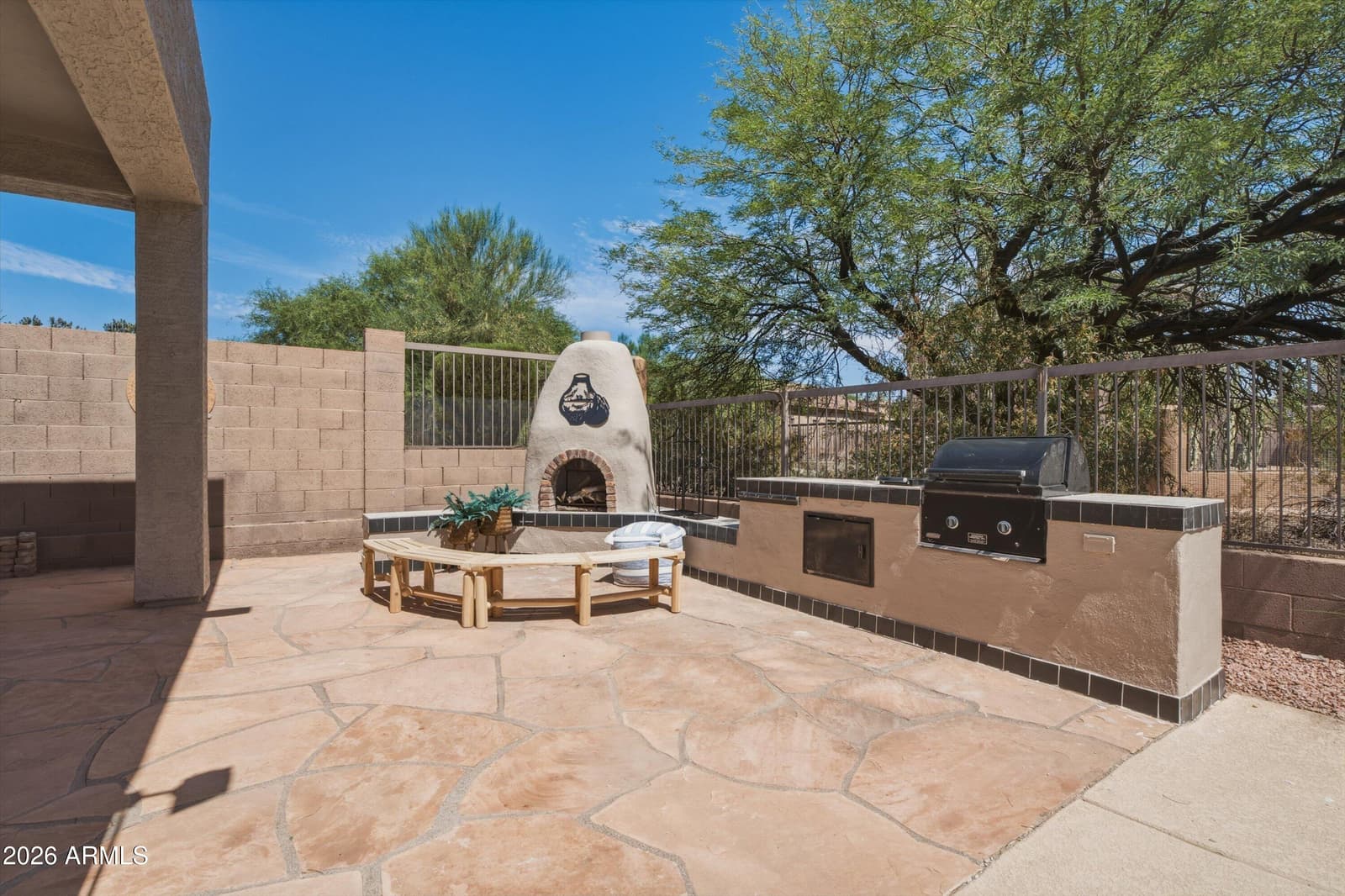 3055 N RED Mountain 74, Mesa, AZ 85207 — photo 24 of 35