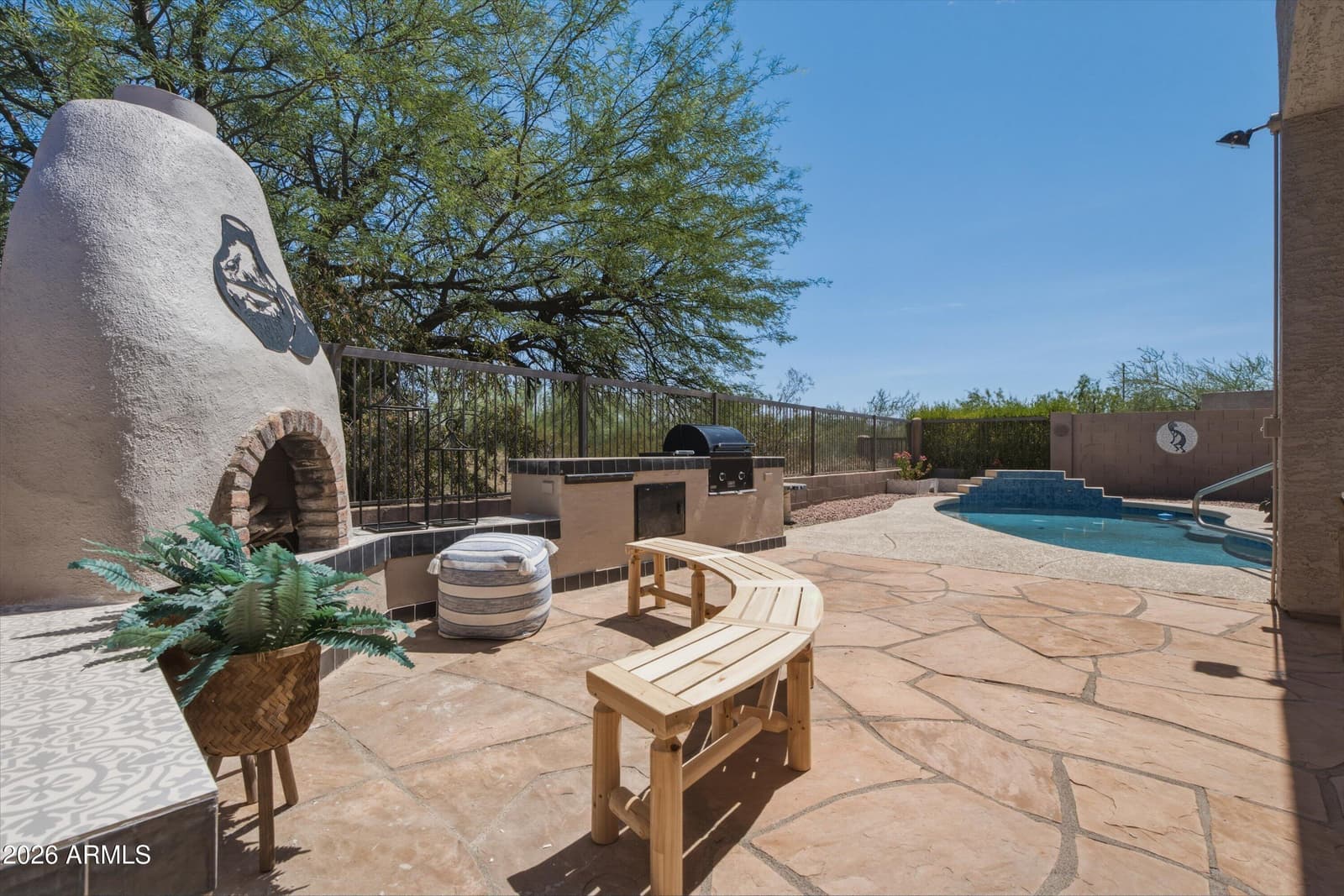 3055 N RED Mountain 74, Mesa, AZ 85207 — photo 26 of 35