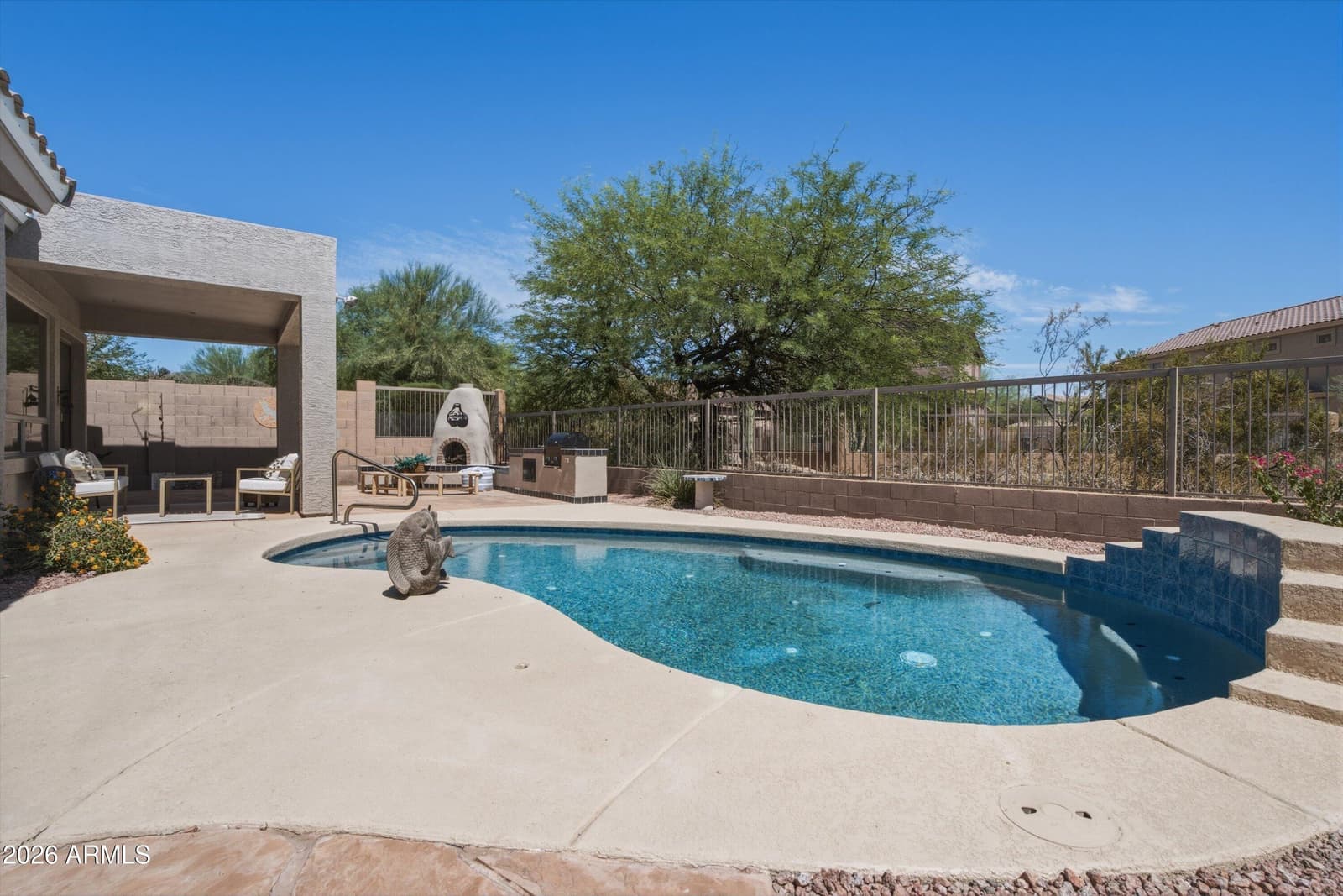3055 N RED Mountain 74, Mesa, AZ 85207 — photo 27 of 35