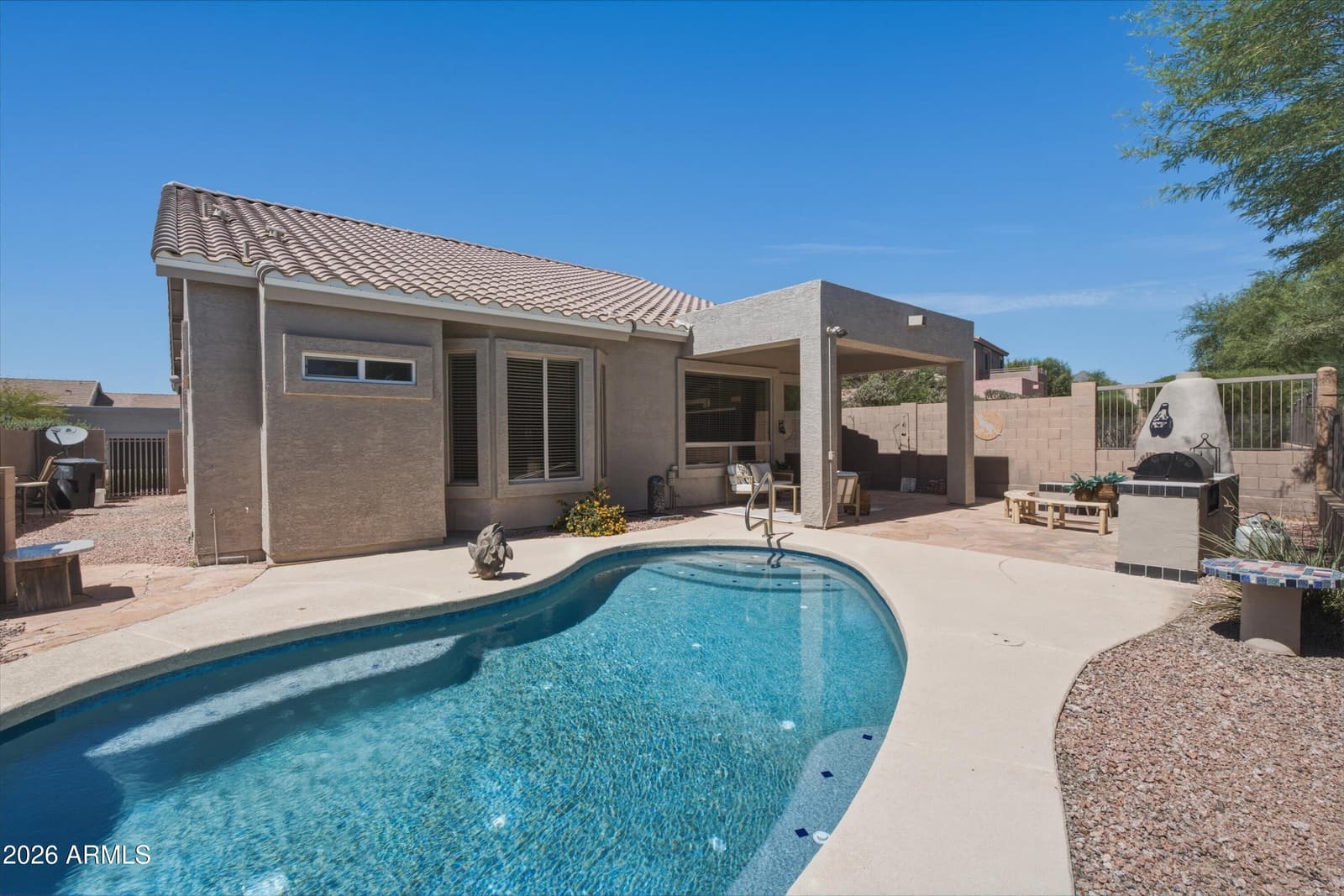 3055 N RED Mountain 74, Mesa, AZ 85207 — photo 28 of 35