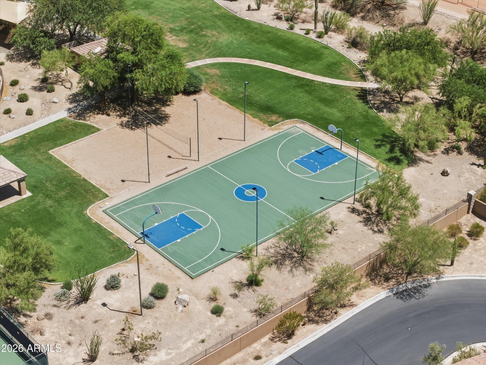 3055 N RED Mountain 74, Mesa, AZ 85207 — photo 31 of 35