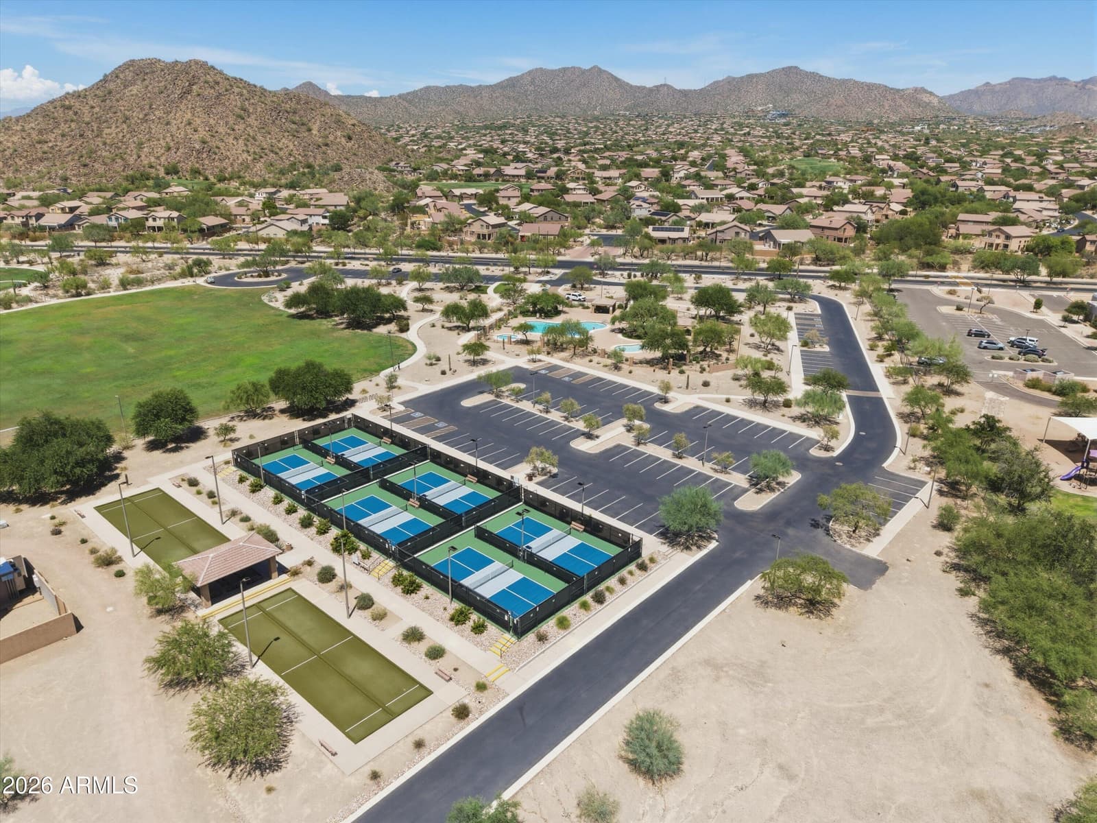 3055 N RED Mountain 74, Mesa, AZ 85207 — photo 33 of 35