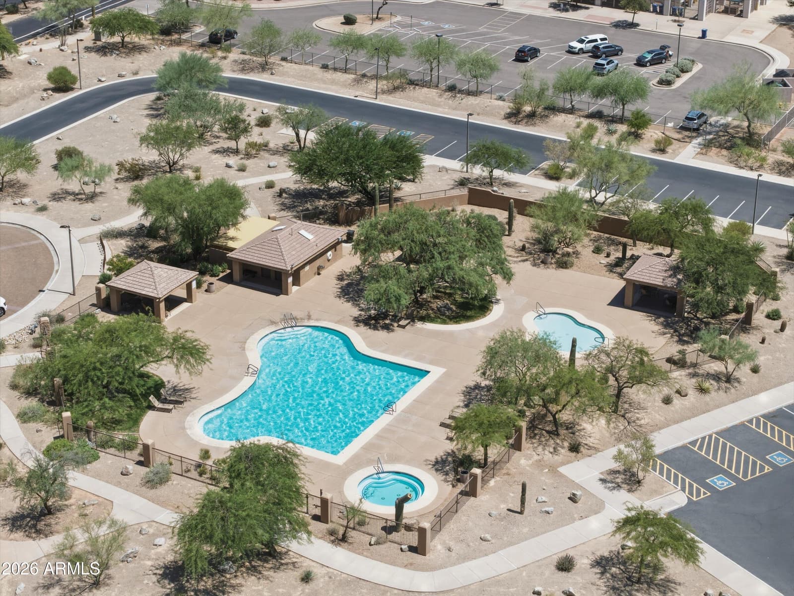 3055 N RED Mountain 74, Mesa, AZ 85207 — photo 35 of 35