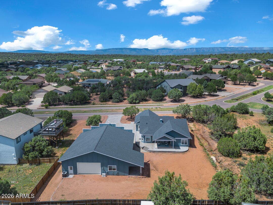 1507 W MOONEY Parkway, Payson, AZ 85541 — photo 41 of 55