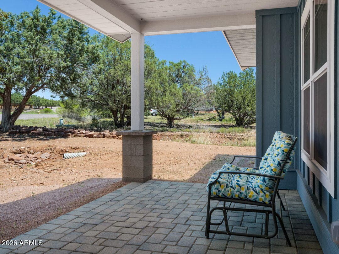 1507 W MOONEY Parkway, Payson, AZ 85541 — photo 53 of 55