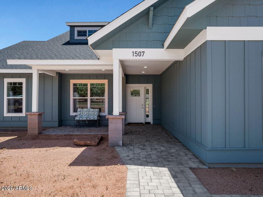 1507 W MOONEY Parkway, Payson, AZ 85541 — photo 52 of 55