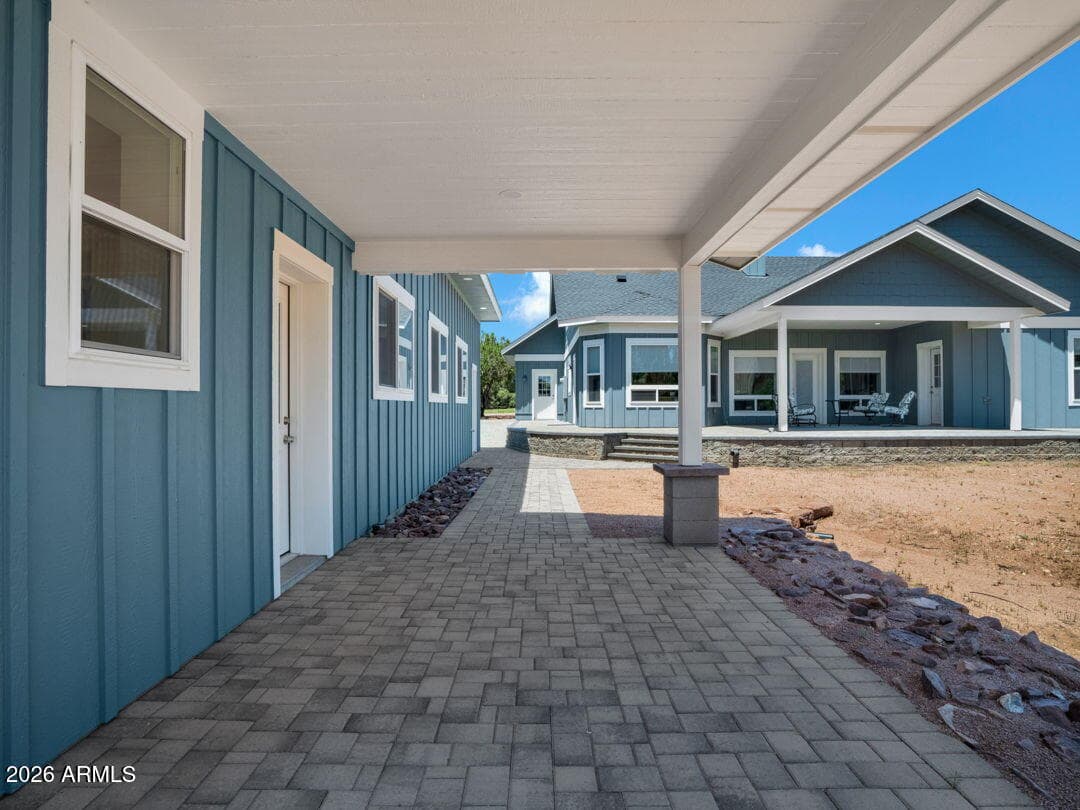1507 W MOONEY Parkway, Payson, AZ 85541 — photo 49 of 55