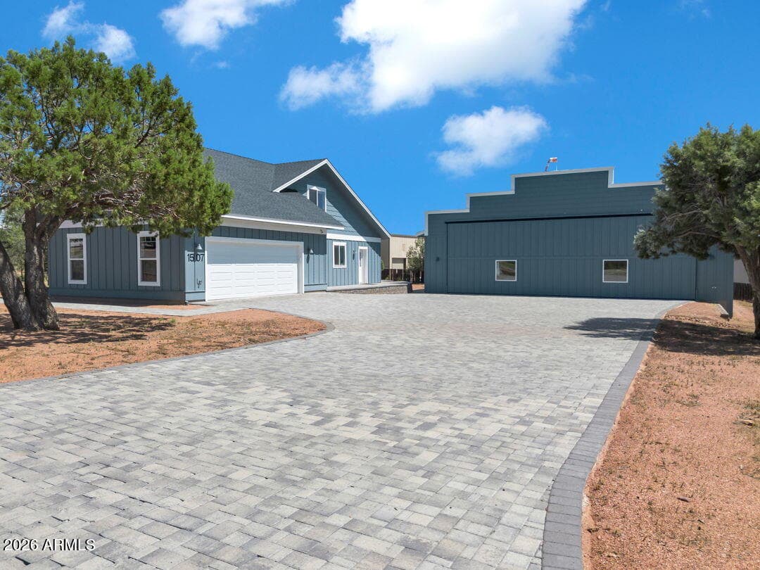 1507 W MOONEY Parkway, Payson, AZ 85541 — photo 1 of 55