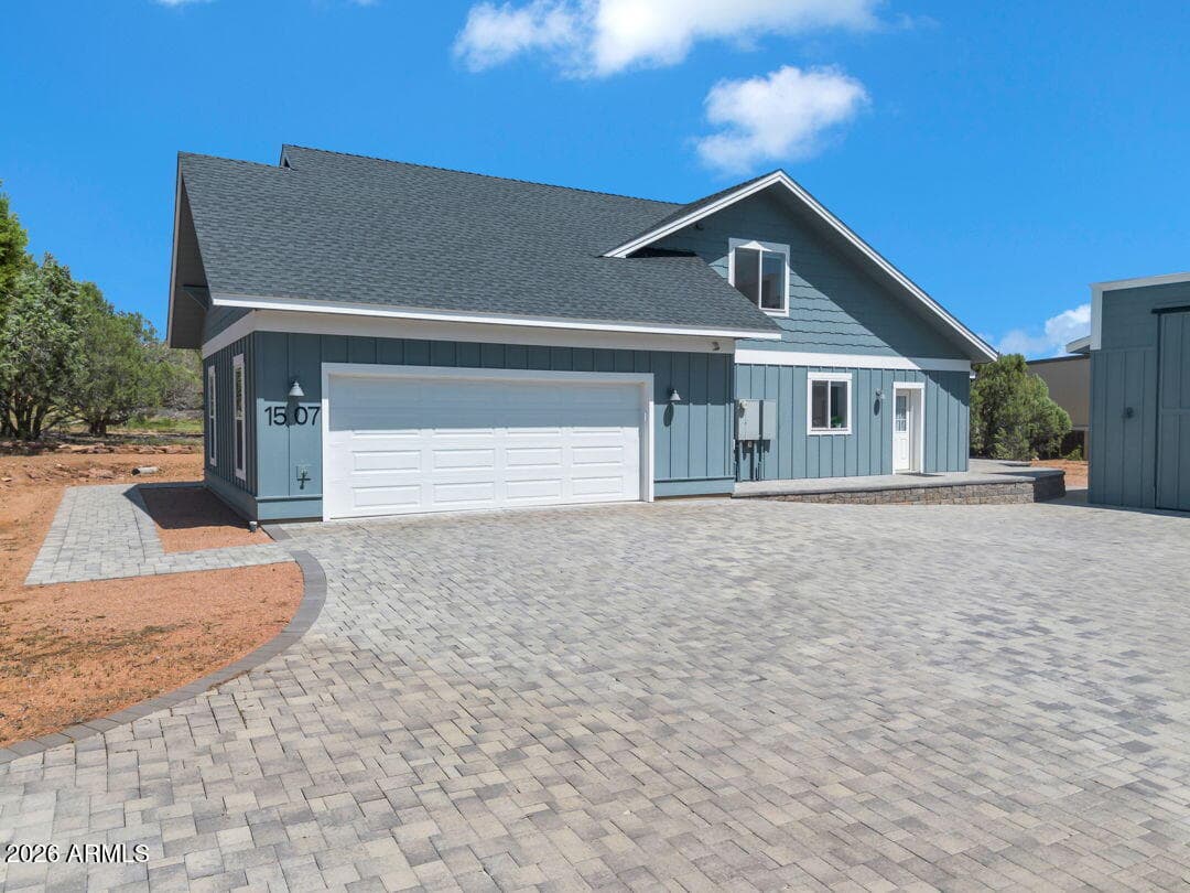 1507 W MOONEY Parkway, Payson, AZ 85541 — photo 55 of 55