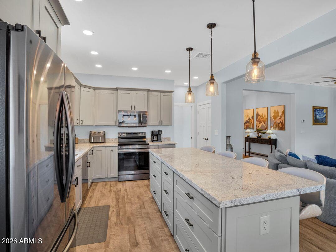 1507 W MOONEY Parkway, Payson, AZ 85541 — photo 12 of 55