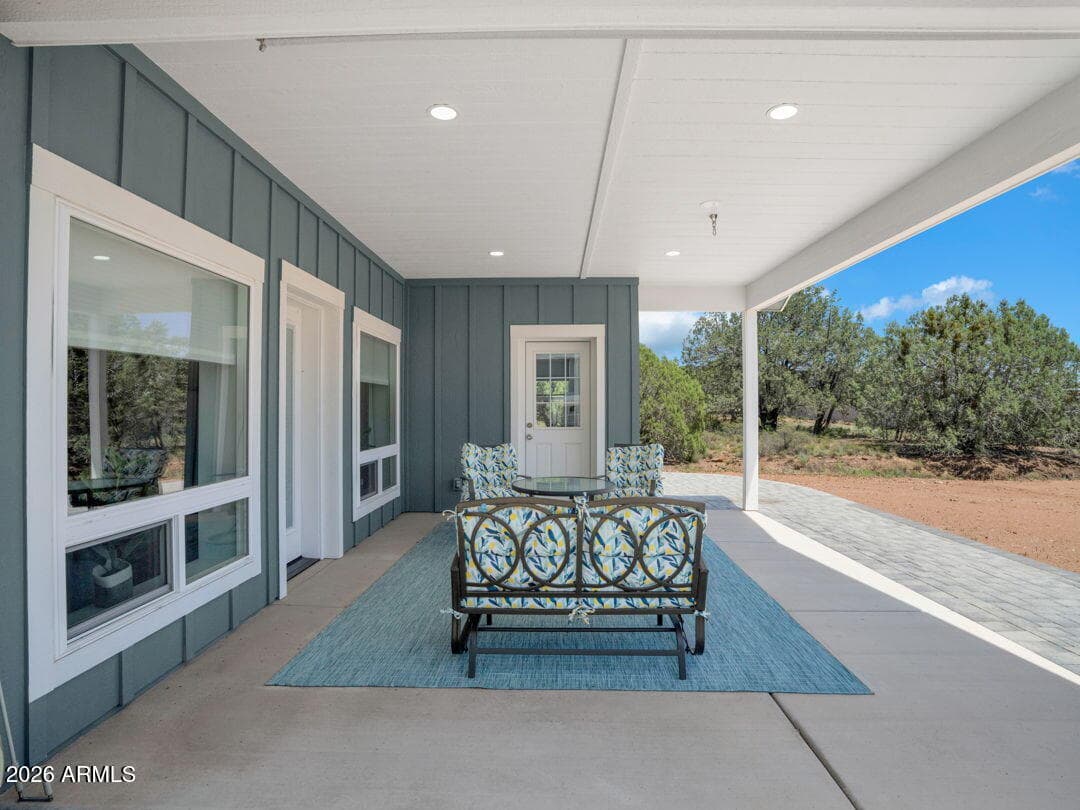 1507 W MOONEY Parkway, Payson, AZ 85541 — photo 35 of 55
