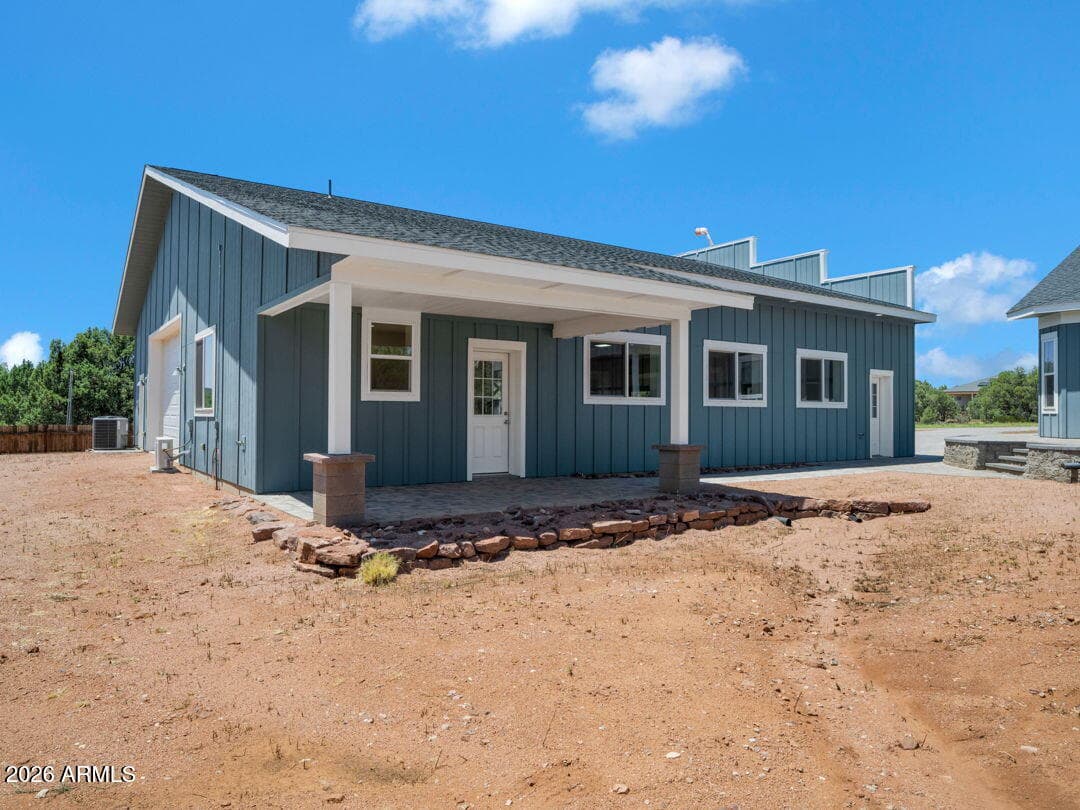 1507 W MOONEY Parkway, Payson, AZ 85541 — photo 50 of 55