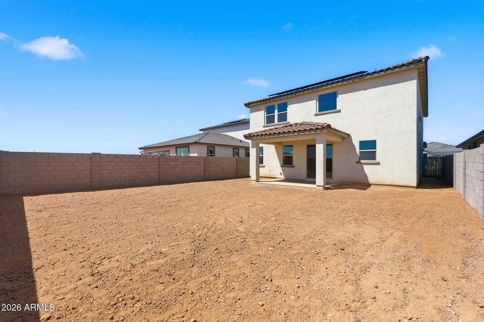 3009 E Villa Avenue, San Tan Valley, AZ 85143 — photo 28 of 34