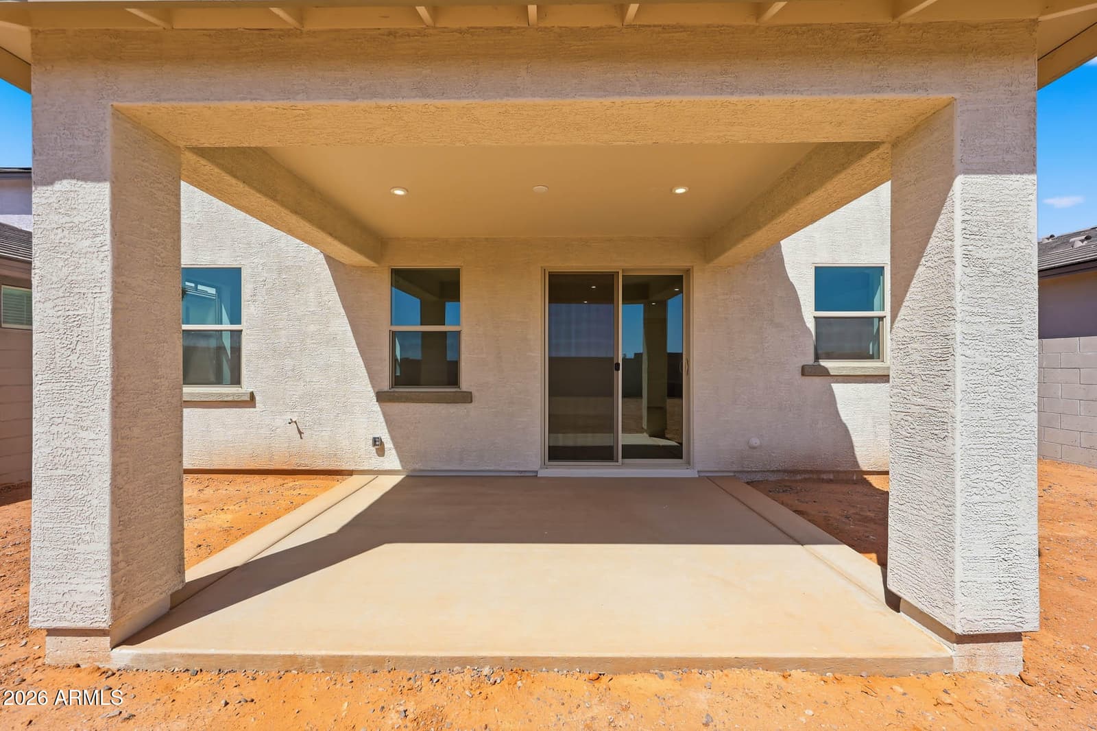 3009 E Villa Avenue, San Tan Valley, AZ 85143 — photo 30 of 34